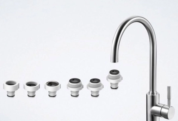 Mi Water Purifier - Máy lọc nước thông minh của Xiaomi